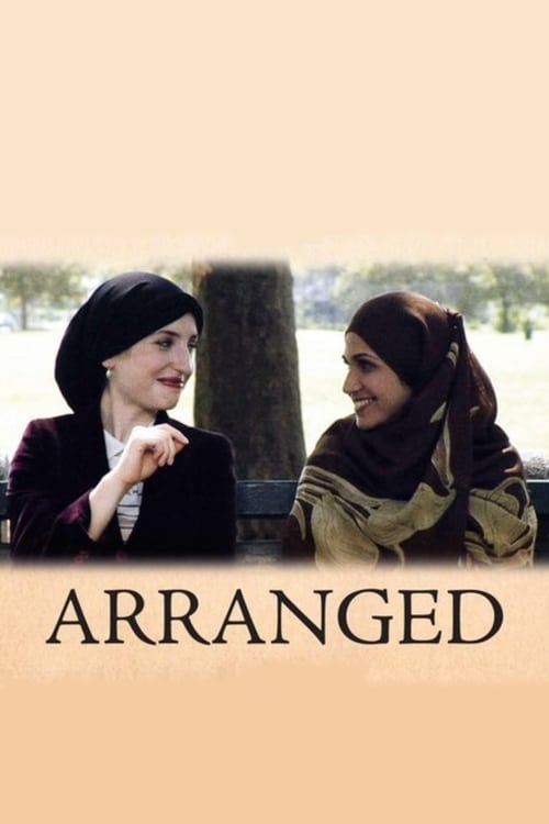 Görücü Usulü Arranged izle (2007)