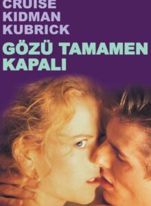 Gözü Tamamen Kapalı Eyes Wide Shut izle (1999) izle