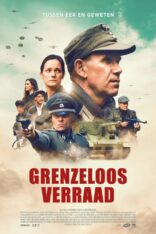 İhanet Grenzeloos verraad Türkçe Altyazılı izle (2023)