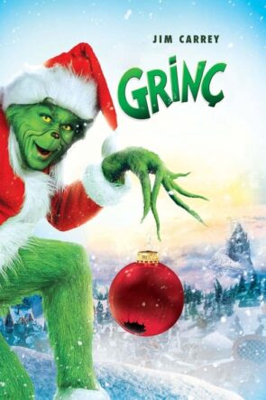 Grinç Türkçe Dublaj izle (2000)