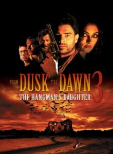 Gün Batımından Şafağa 3 izle (1999) izle