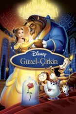 Güzel ve Çirkin Beauty and the Beast Tr Dublaj izle (1991)