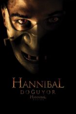 Hannibal Doğuyor Hannibal Rising izle (2007)