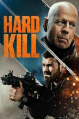 Proje 725 Hard Kill izle (2020)