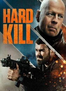 Proje 725 Hard Kill izle (2020) izle