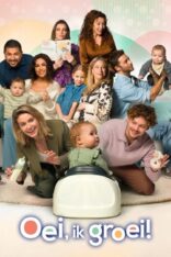 Harika Haftalar (The Wonder Weeks) Türkçe Dublaj izle (2023)