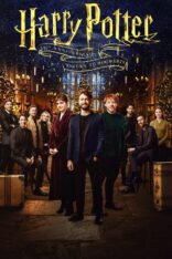 Harry Potter 20. Yıldönümü: Hogwarts’a Dönüş izle (2022)