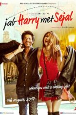 Harry Sejal ile Tanıştığında (Jab Harry Met Sejal) Türkçe Altyazılı izle (2017)