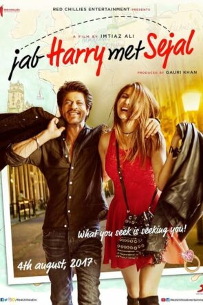 Harry Sejal ile Tanıştığında (Jab Harry Met Sejal) Türkçe Altyazılı izle (2017)