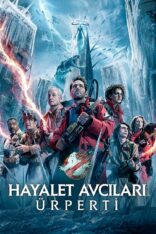 Hayalet Avcıları: Ürperti Türkçe Altyazılı izle (2024)
