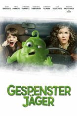 Hayalet Avcıları Ghosthunters: On Icy Trails Türkçe Dublaj izle (2015)