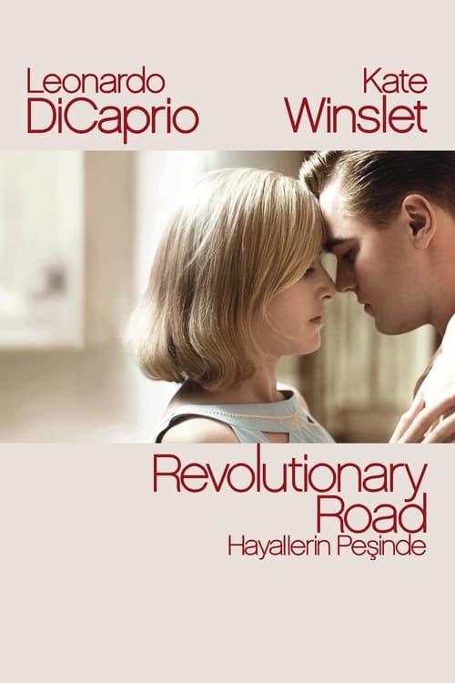 Hayallerin Peşinde Revolutionary Road izle (2008)