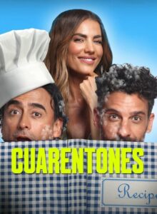 Hayat Kırkında Başlar Cuarentones izle (2022) izle