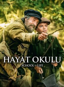 Hayat Okulu izle (2017) izle