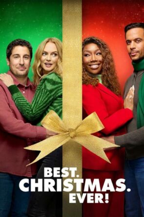 Hayatımın En İyi Noel Tatili Türkçe Dublaj izle (2023)