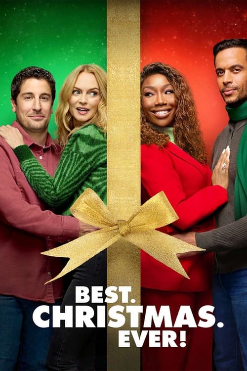 Hayatımın En İyi Noel Tatili Türkçe Dublaj izle (2023)