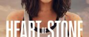 Taş Kalpli Heart of Stone izle (2023)