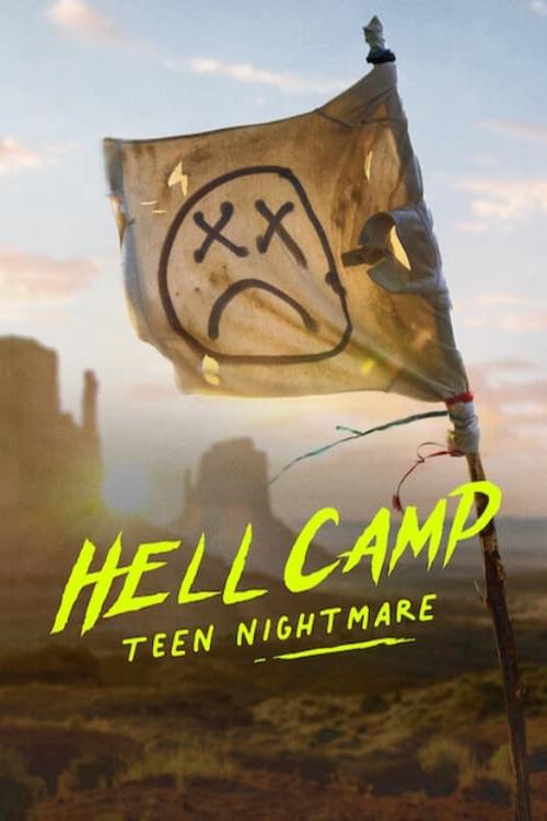 Gençlerin Kâbusu Hell Camp: Teen Nightmare Tr Altyazılı izle (2023)