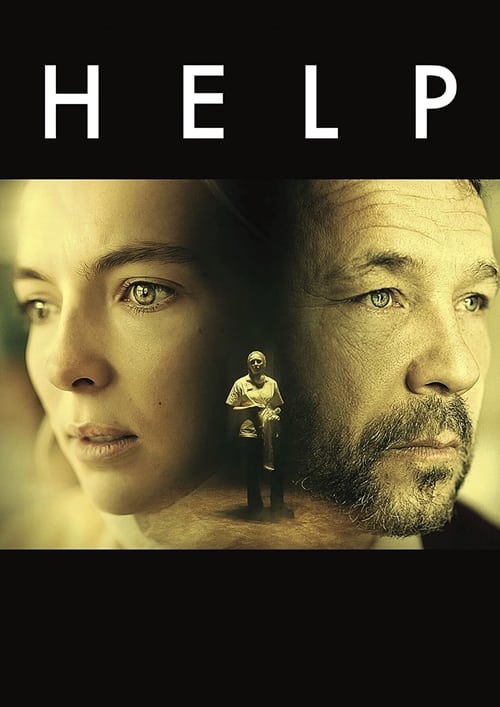 Yardım Help Türkçe Dublaj izle (2021)