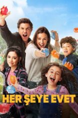 Her Şeye Evet Yes Day Türkçe Dublaj izle (2021)