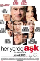 Her Yerde Aşk ( Ages of Love) Türkçe Dublaj izle (2011)