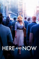 Burada ve Şimdi Here and Now izle (2018)