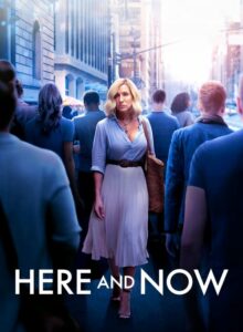 Burada ve Şimdi Here and Now izle (2018) izle