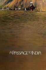 Hindistan’a Bir Geçit A Passage to India Tr Dublaj izle (1984)