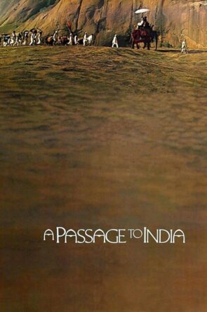 Hindistan’a Bir Geçit A Passage to India Tr Dublaj izle (1984)