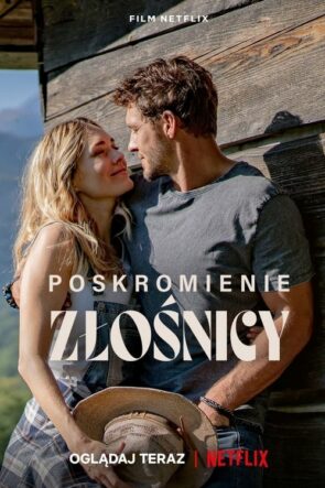 Hırçın Kız (Poskromienie Zlosnicy) Türkçe Dublaj izle (2022)