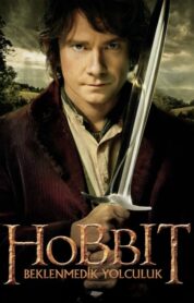 Hobbit: Beklenmedik Yolculuk (The Hobbit: An Unexpected Journey) Türkçe Dublaj izle (2012) izle