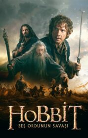 Hobbit: Beş Ordunun Savaşı The Hobbit: The Battle of the Five Armies Tr Dublaj izle (2014) izle