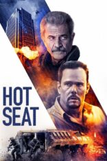 Sıcak Koltuk Hot Seat Türkçe Dublaj izle (2022)