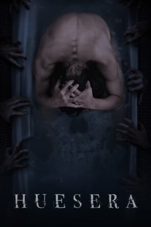 Huesera: The Bone Woman Türkçe Altyazılı izle (2023)
