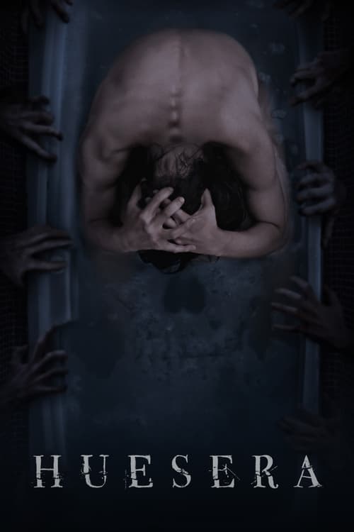 Huesera: The Bone Woman Türkçe Altyazılı izle (2023)