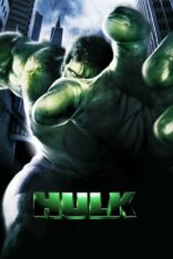 Yeşil Dev (Hulk) Türkçe Dublaj izle (2003)