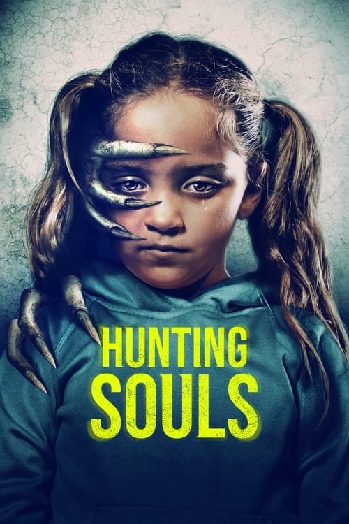 Ruh Avlama Hunting Souls Türkçe Altyazılı izle (2024)