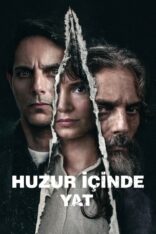 Huzur İçinde Yat Descansar en paz Tr Dublaj izle (2024)