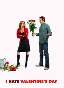 Sevgililer Gününden Nefret Ediyorummm I Hate Valentine’s Day izle (2009) izle