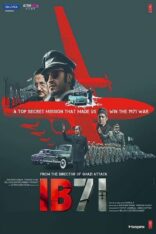 IB 71 Türkçe Altyazılı izle (2023)