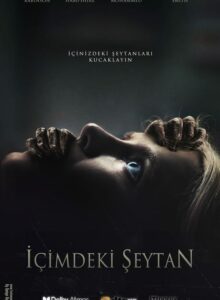 İçimdeki Şeytan Appendage izle (2023) izle