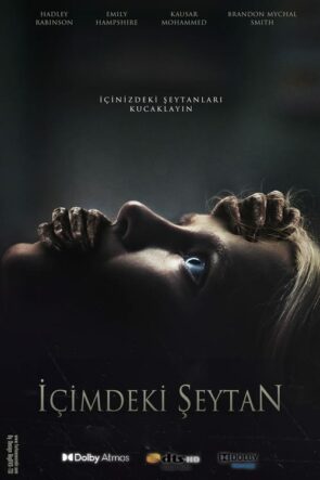 İçimdeki Şeytan Appendage izle (2023)