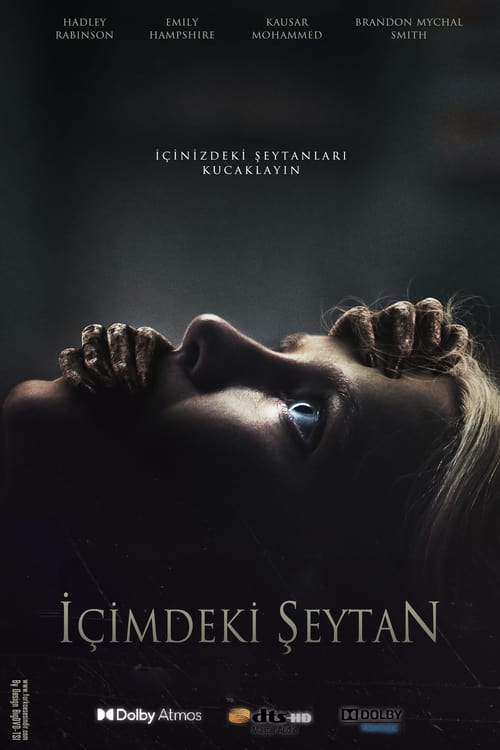 İçimdeki Şeytan Appendage izle (2023)