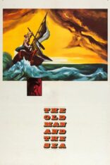 İhtiyar Adam ve Deniz Türkçe Dublaj izle (1958)