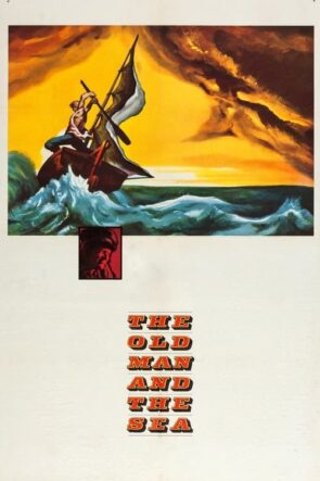 İhtiyar Adam ve Deniz Türkçe Dublaj izle (1958)