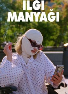 İlgi Manyağı Sick Of Myself Türkçe Dublaj izle (2022) izle