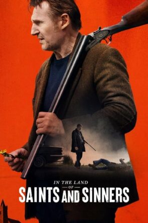 In the Land of Saints and Sinners Türkçe Altyazılı izle (2023)