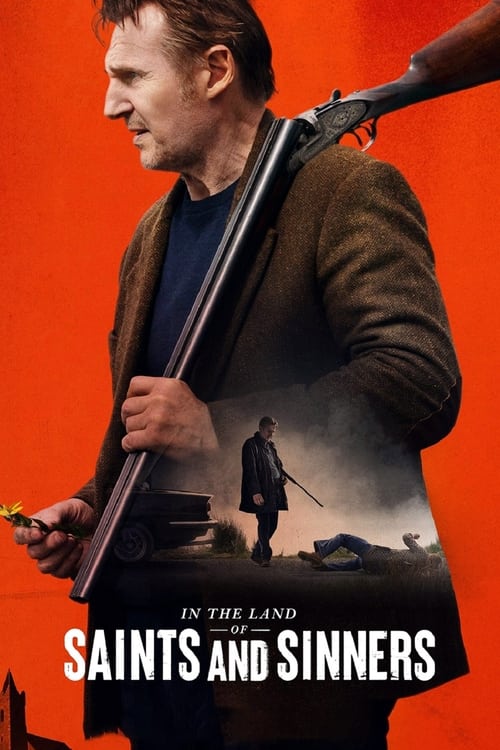 In the Land of Saints and Sinners Türkçe Altyazılı izle (2023)