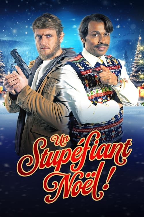 İnanılmaz Noel Dealing with Christmas Türkçe Altyazılı izle (2023)