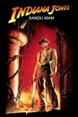 Indiana Jones: Kamçılı Adam Türkçe Dublaj izle (1984)